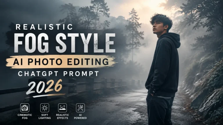 fog style ai photo
