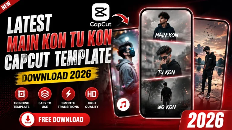 tu kon ma kon prompt