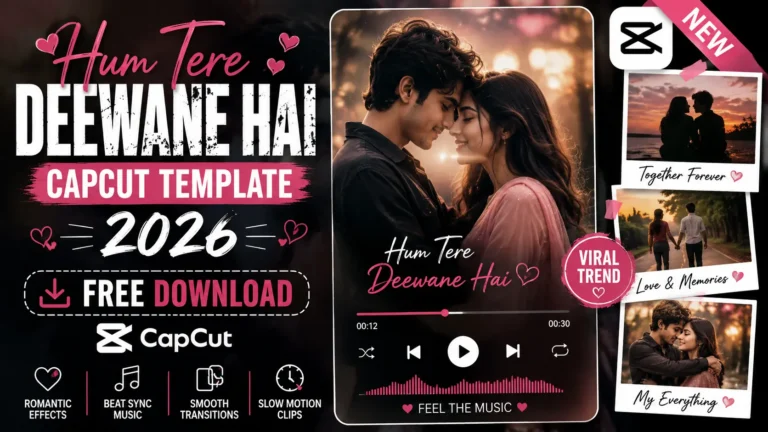tere deewany hai prompts